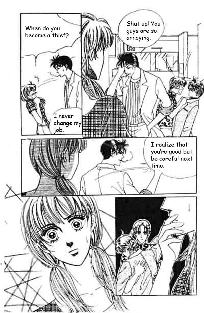 Look for Oppa! Chapter 11 page 19 - Chapter 11