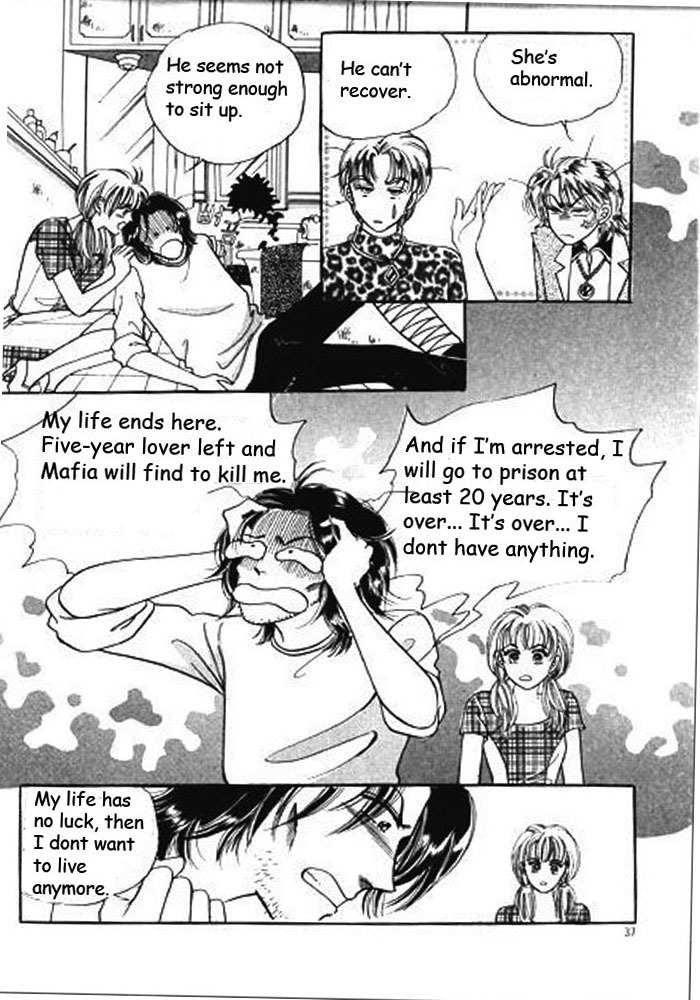 Look for Oppa! Chapter 11 page 2 - Chapter 11
