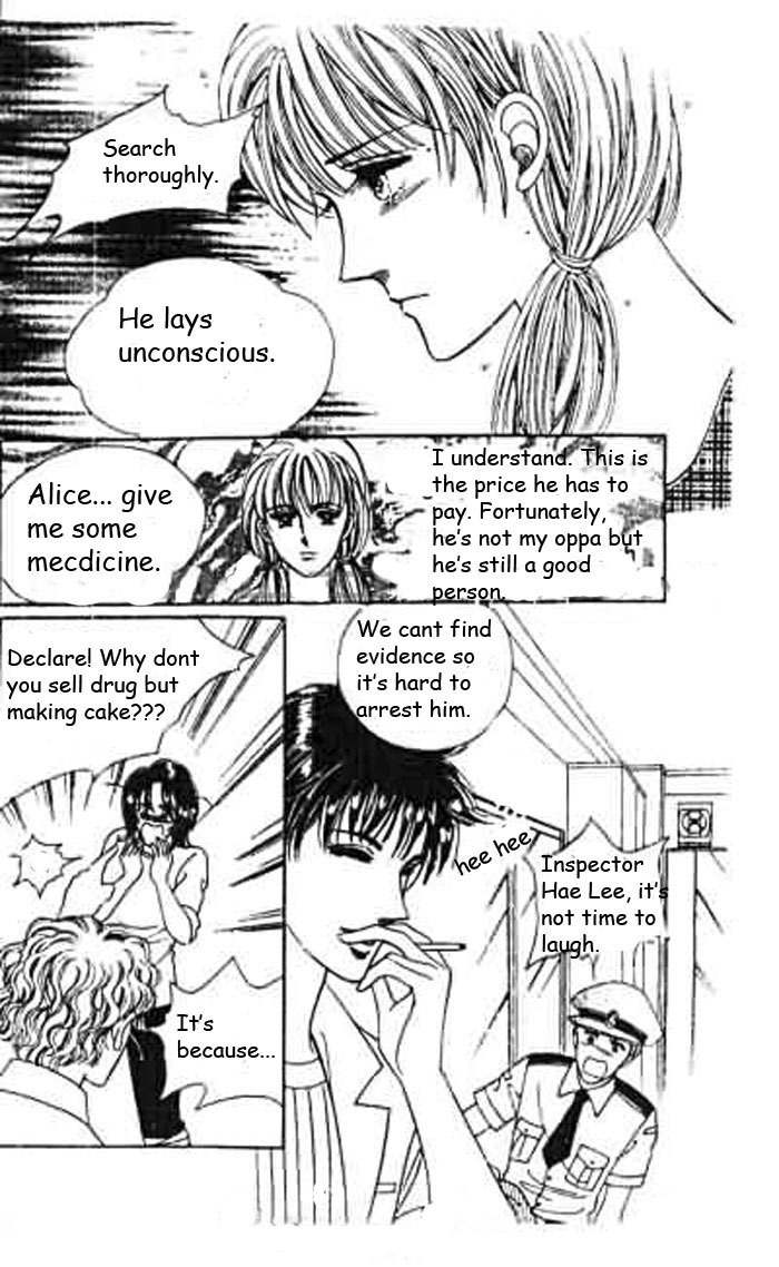 Look for Oppa! Chapter 11 page 20 - Chapter 11