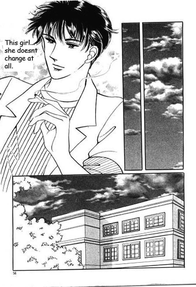 Look for Oppa! Chapter 11 page 21 - Chapter 11