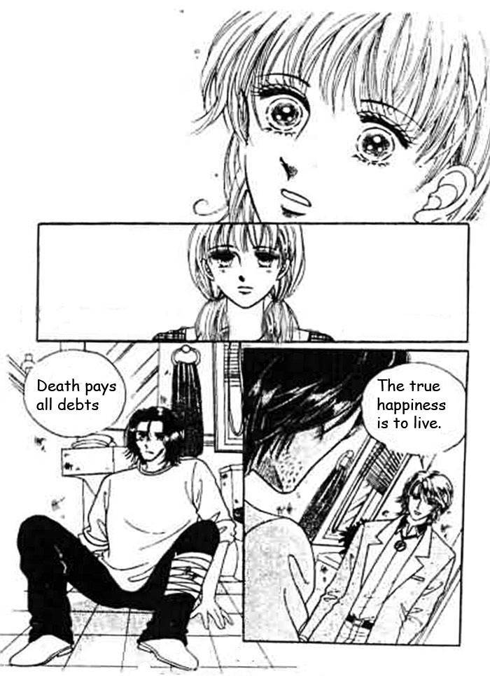 Look for Oppa! Chapter 11 page 3 - Chapter 11