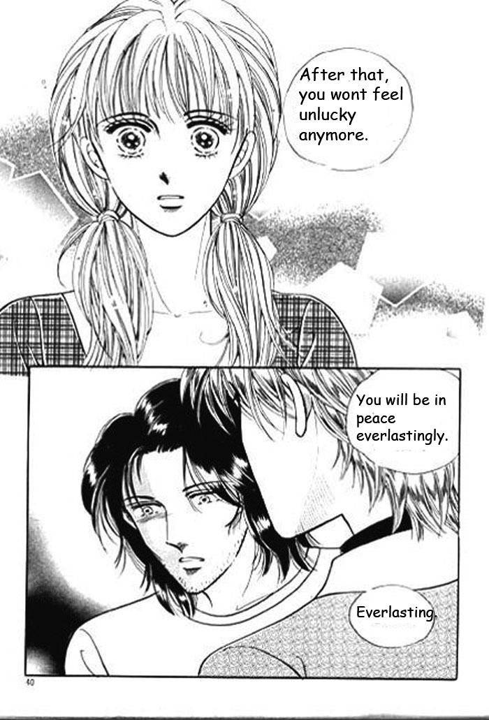 Look for Oppa! Chapter 11 page 5 - Chapter 11