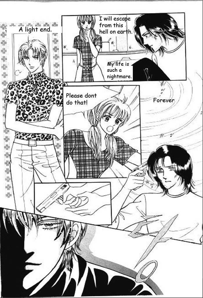 Look for Oppa! Chapter 11 page 6 - Chapter 11