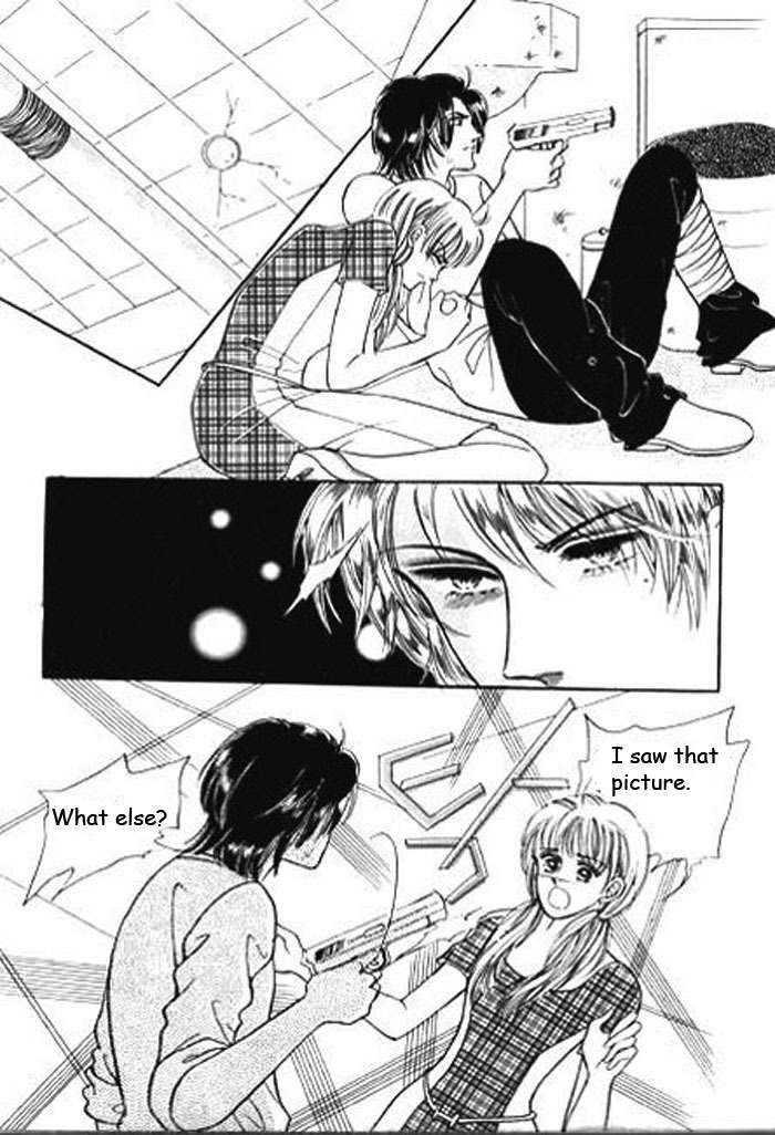 Look for Oppa! Chapter 11 page 7 - Chapter 11