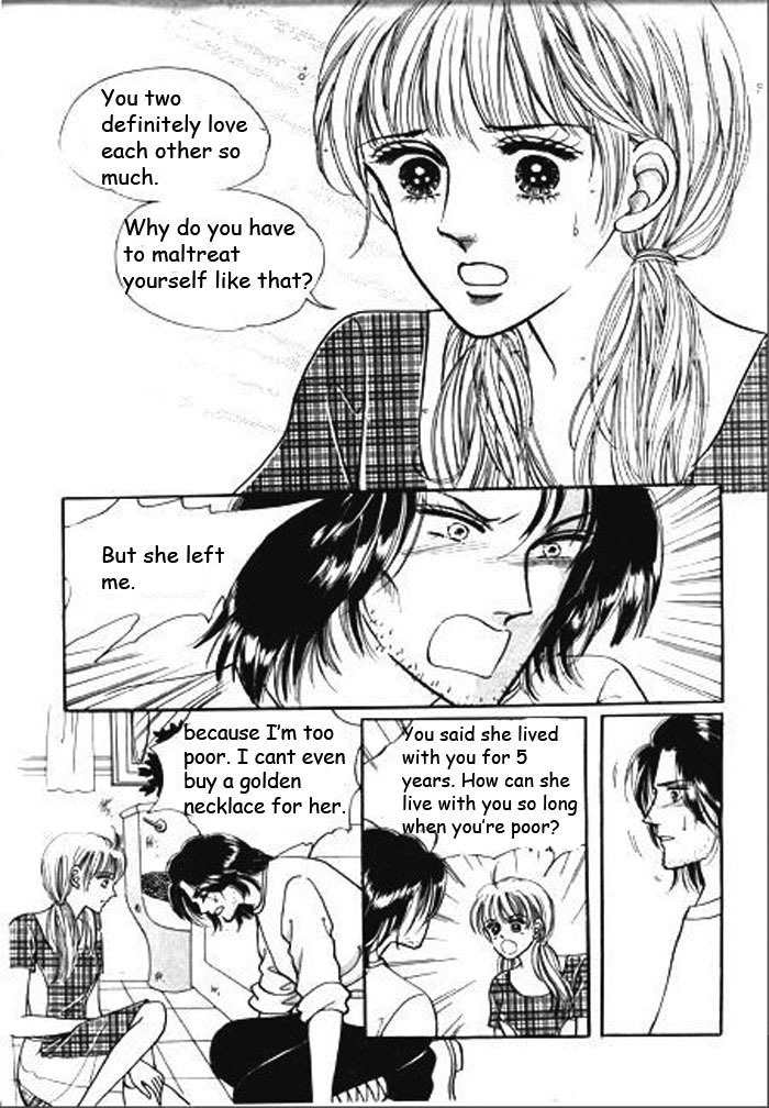 Look for Oppa! Chapter 11 page 8 - Chapter 11