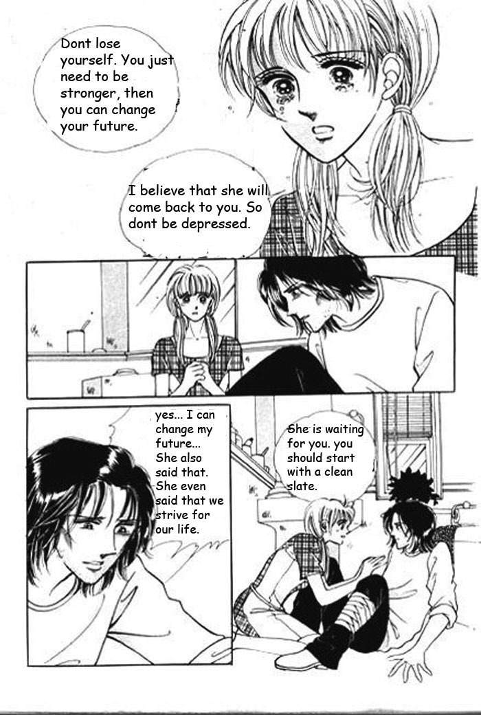 Look for Oppa! Chapter 11 page 9 - Chapter 11