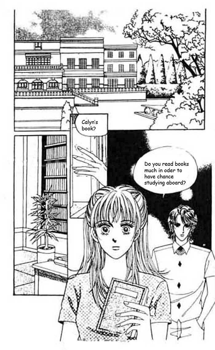 Look for Oppa! Chapter 13 page 10 - Chapter 13