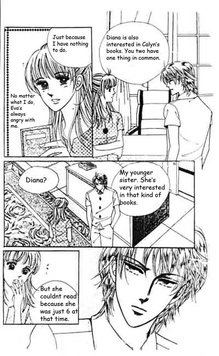 Look for Oppa! Chapter 13 page 11 - Chapter 13