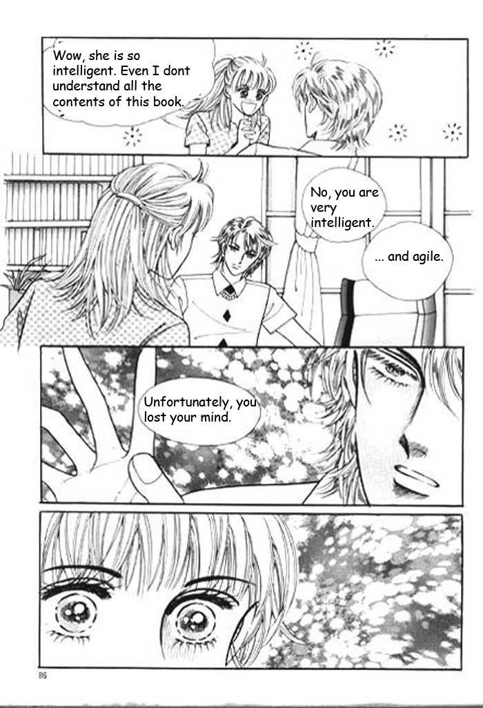 Look for Oppa! Chapter 13 page 12 - Chapter 13