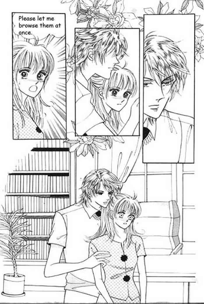 Look for Oppa! Chapter 13 page 14 - Chapter 13