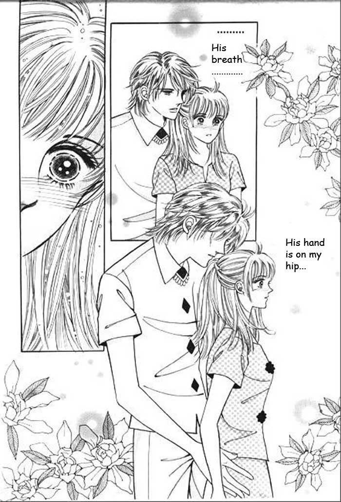 Look for Oppa! Chapter 13 page 15 - Chapter 13