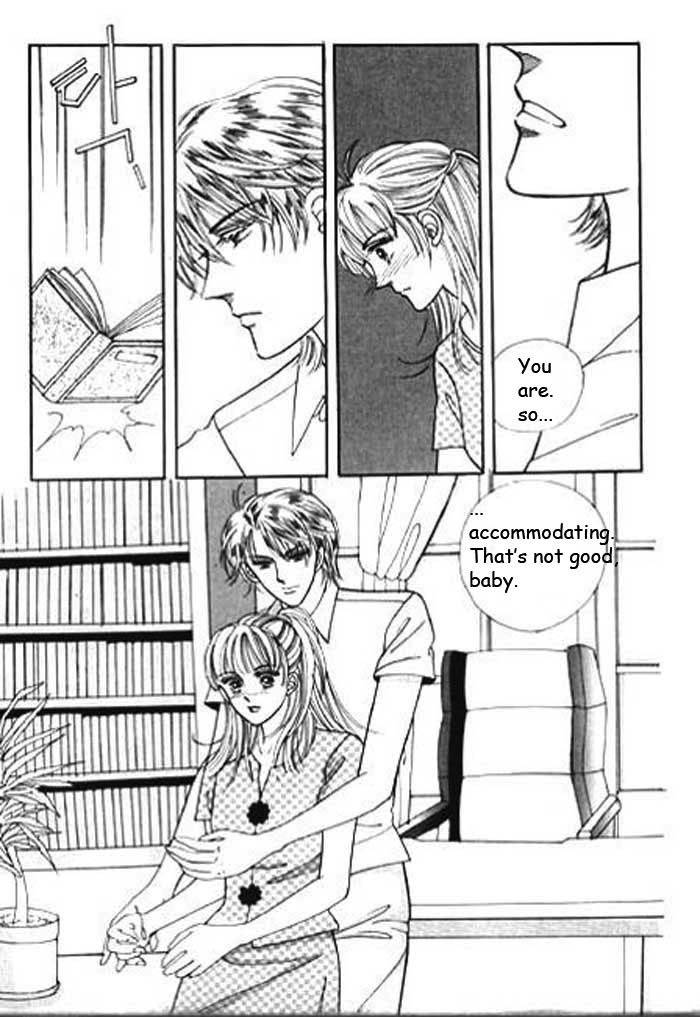 Look for Oppa! Chapter 13 page 16 - Chapter 13