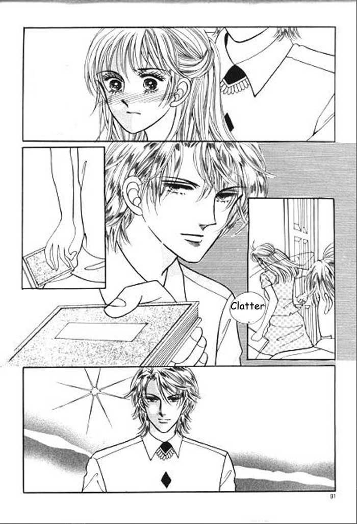 Look for Oppa! Chapter 13 page 17 - Chapter 13