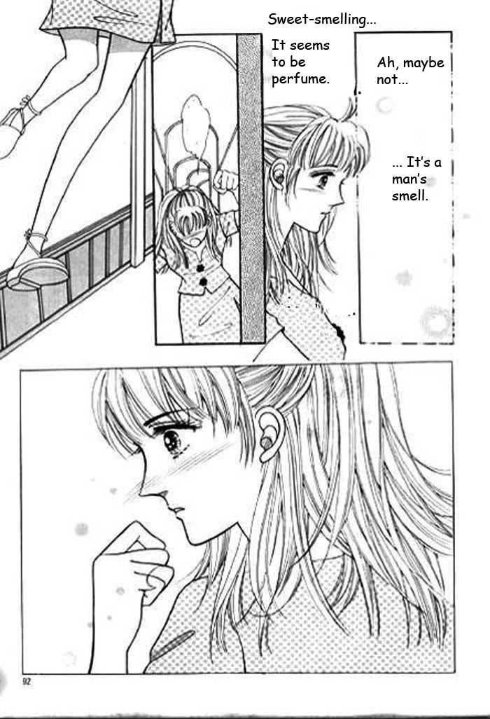 Look for Oppa! Chapter 13 page 18 - Chapter 13