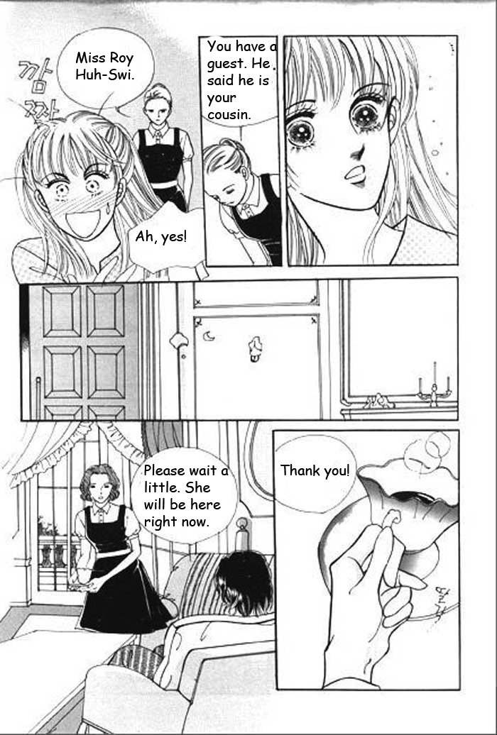 Look for Oppa! Chapter 13 page 19 - Chapter 13