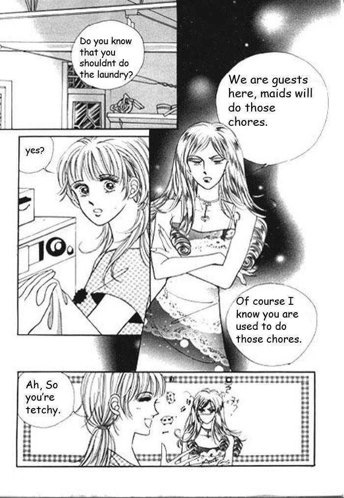 Look for Oppa! Chapter 13 page 2 - Chapter 13