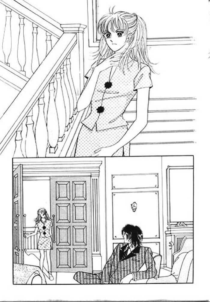 Look for Oppa! Chapter 13 page 20 - Chapter 13