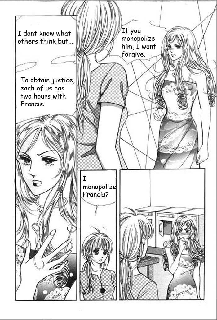 Look for Oppa! Chapter 13 page 3 - Chapter 13