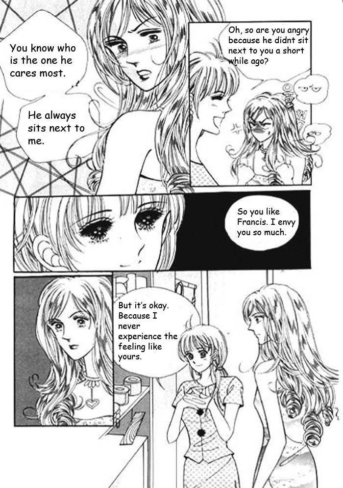 Look for Oppa! Chapter 13 page 4 - Chapter 13