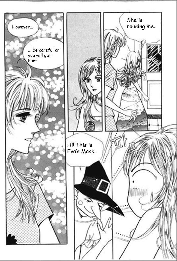 Look for Oppa! Chapter 13 page 5 - Chapter 13