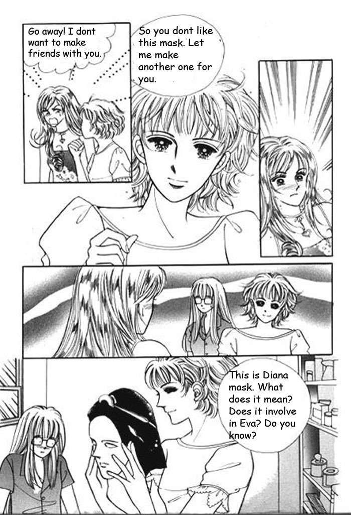 Look for Oppa! Chapter 13 page 6 - Chapter 13