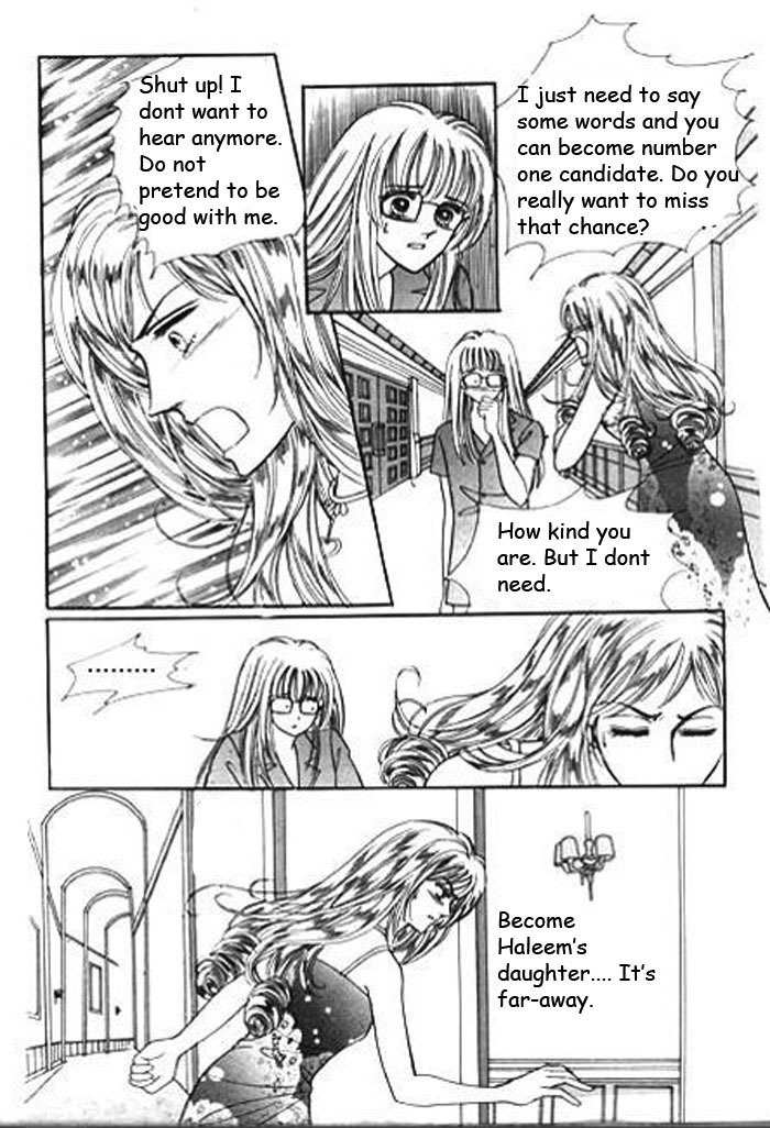 Look for Oppa! Chapter 13 page 8 - Chapter 13