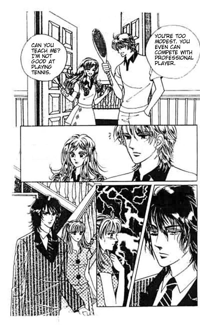 Look for Oppa! Chapter 14 page 10 - Chapter 14