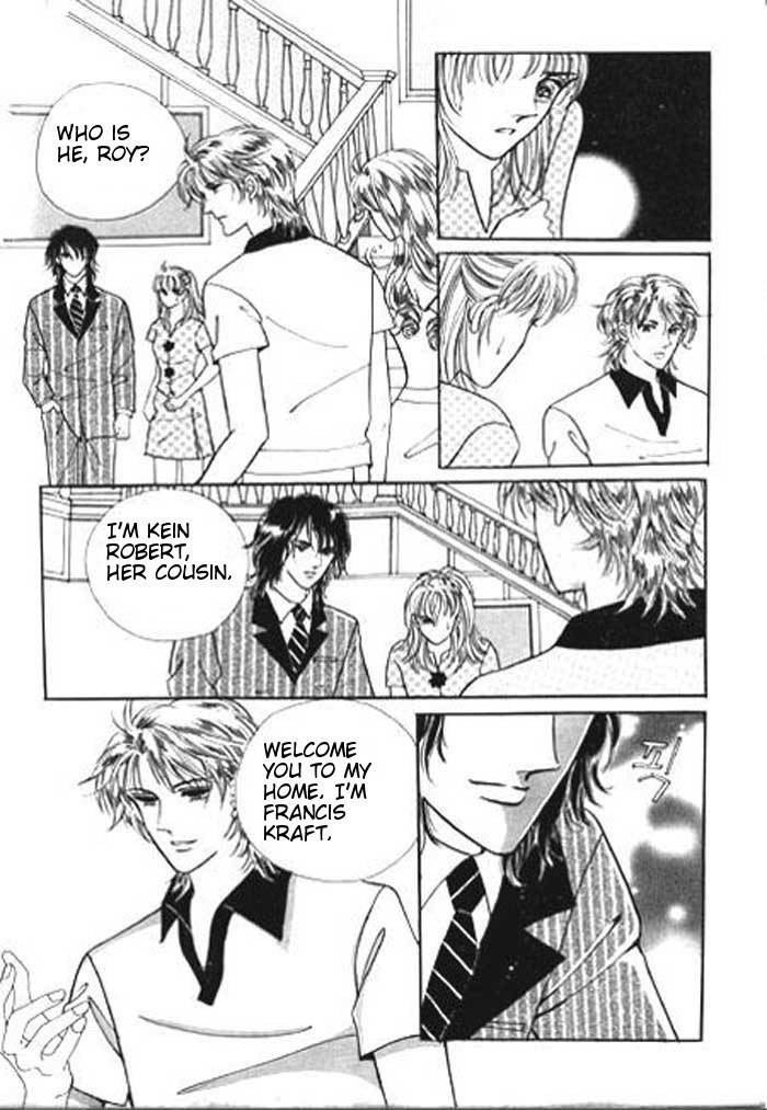 Look for Oppa! Chapter 14 page 11 - Chapter 14