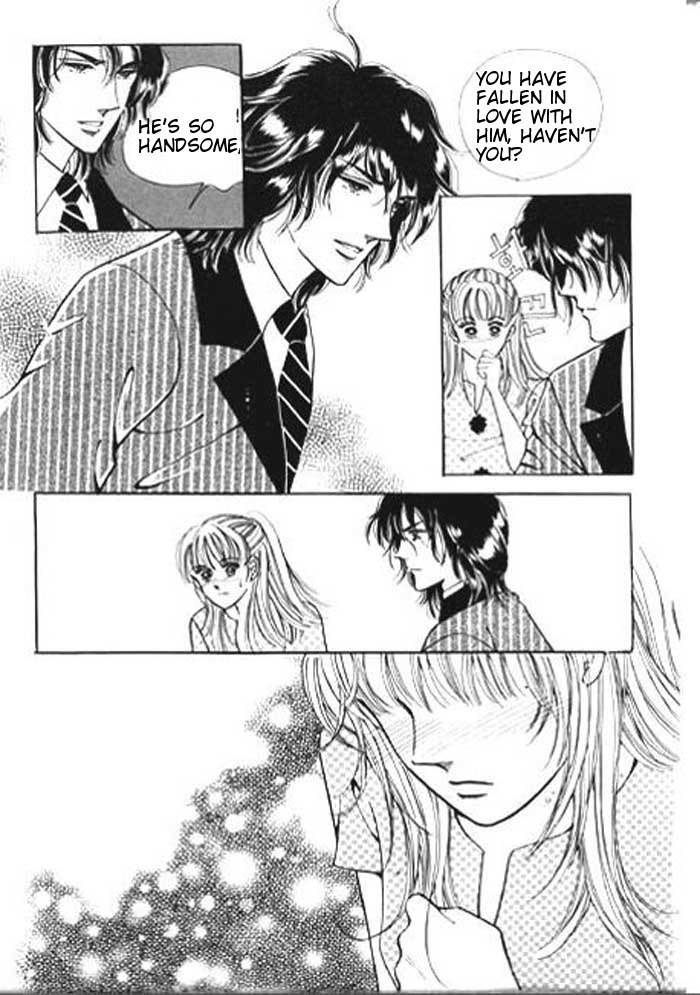 Look for Oppa! Chapter 14 page 13 - Chapter 14