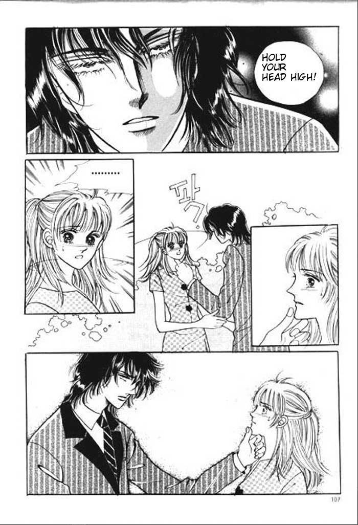 Look for Oppa! Chapter 14 page 14 - Chapter 14