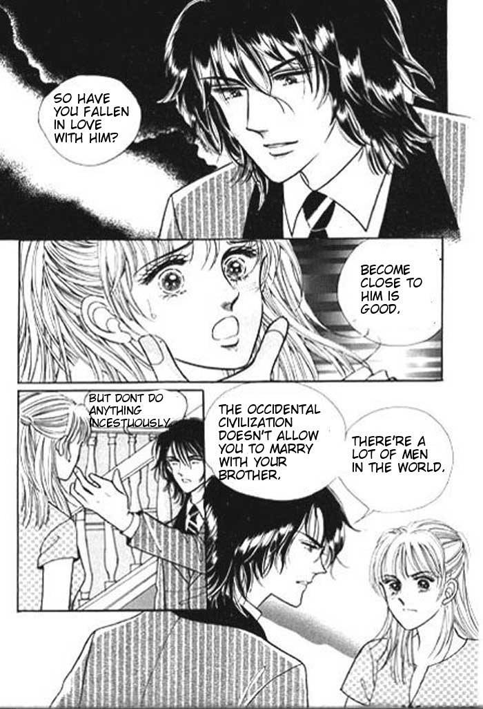 Look for Oppa! Chapter 14 page 15 - Chapter 14