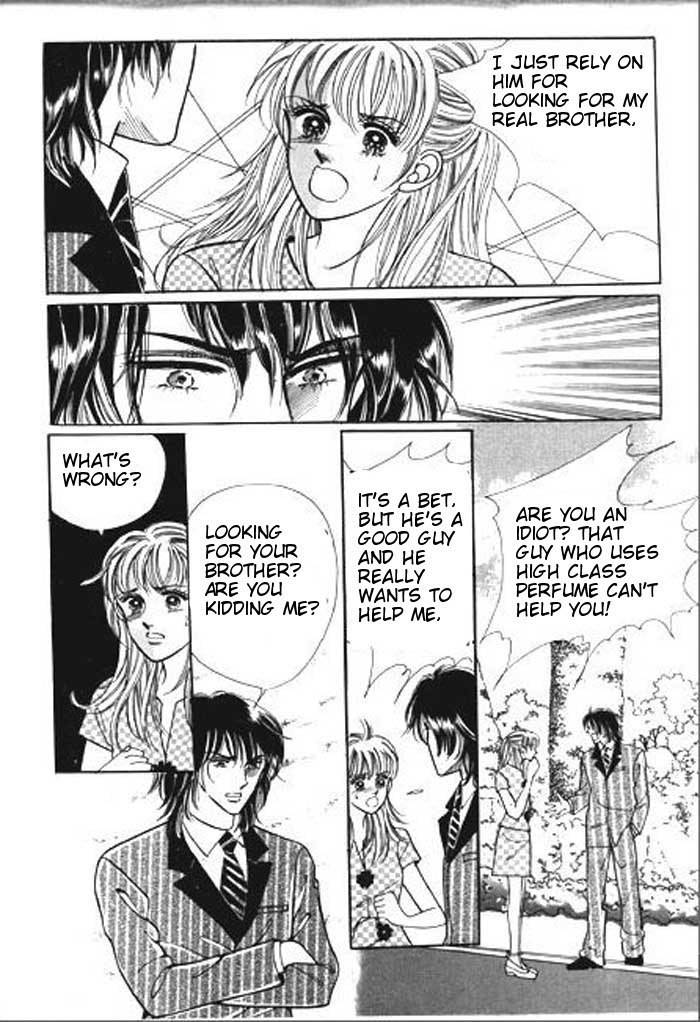 Look for Oppa! Chapter 14 page 16 - Chapter 14