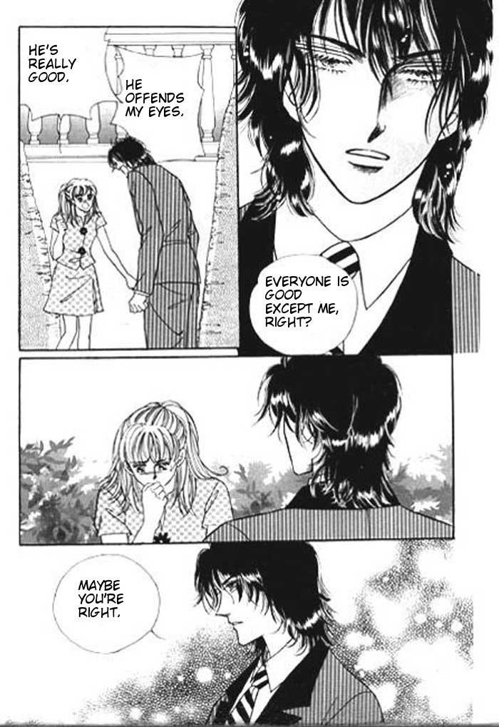 Look for Oppa! Chapter 14 page 17 - Chapter 14