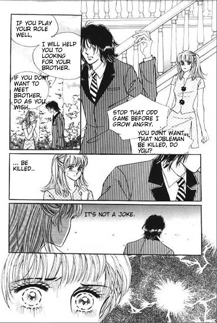 Look for Oppa! Chapter 14 page 18 - Chapter 14