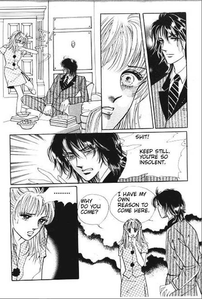 Look for Oppa! Chapter 14 page 2 - Chapter 14