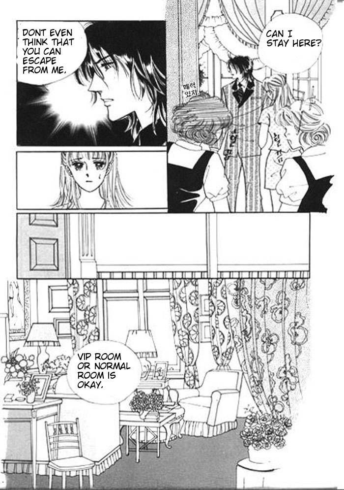Look for Oppa! Chapter 14 page 3 - Chapter 14