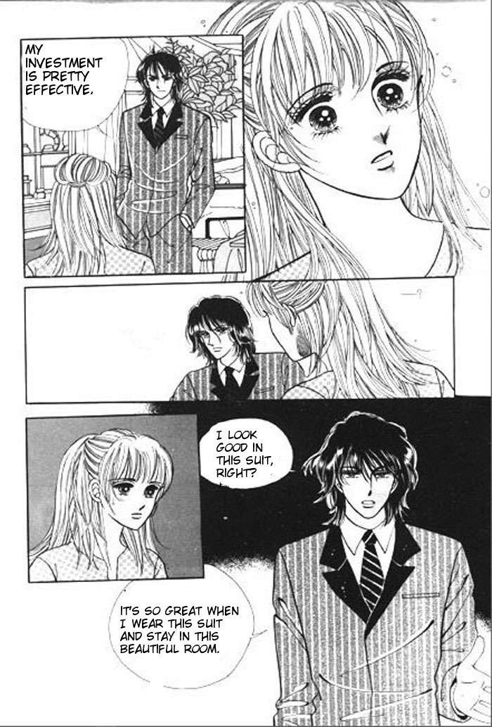 Look for Oppa! Chapter 14 page 4 - Chapter 14