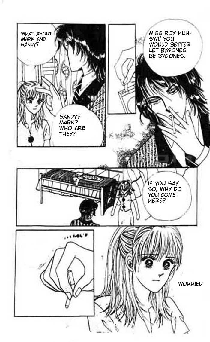 Look for Oppa! Chapter 14 page 5 - Chapter 14