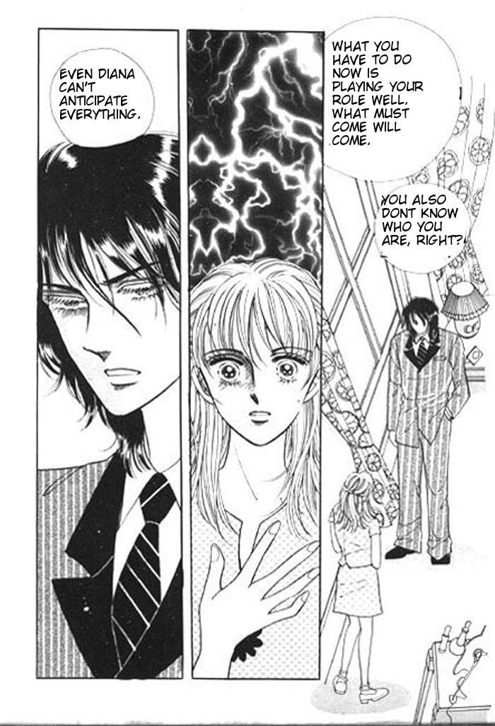 Look for Oppa! Chapter 14 page 7 - Chapter 14