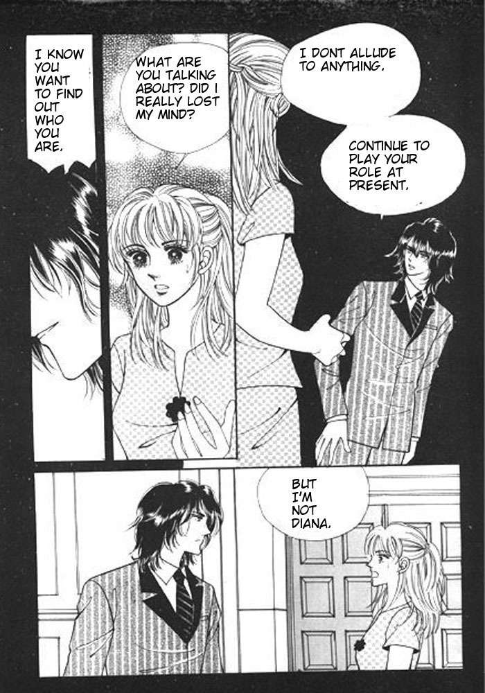 Look for Oppa! Chapter 14 page 8 - Chapter 14