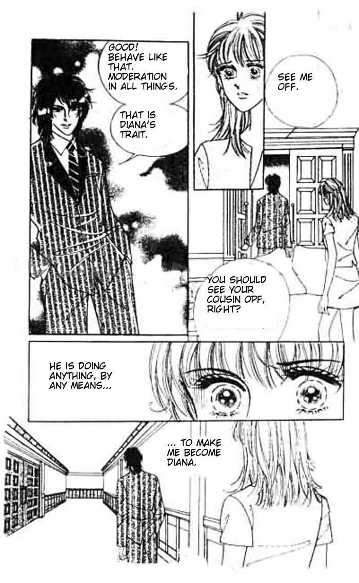 Look for Oppa! Chapter 14 page 9 - Chapter 14