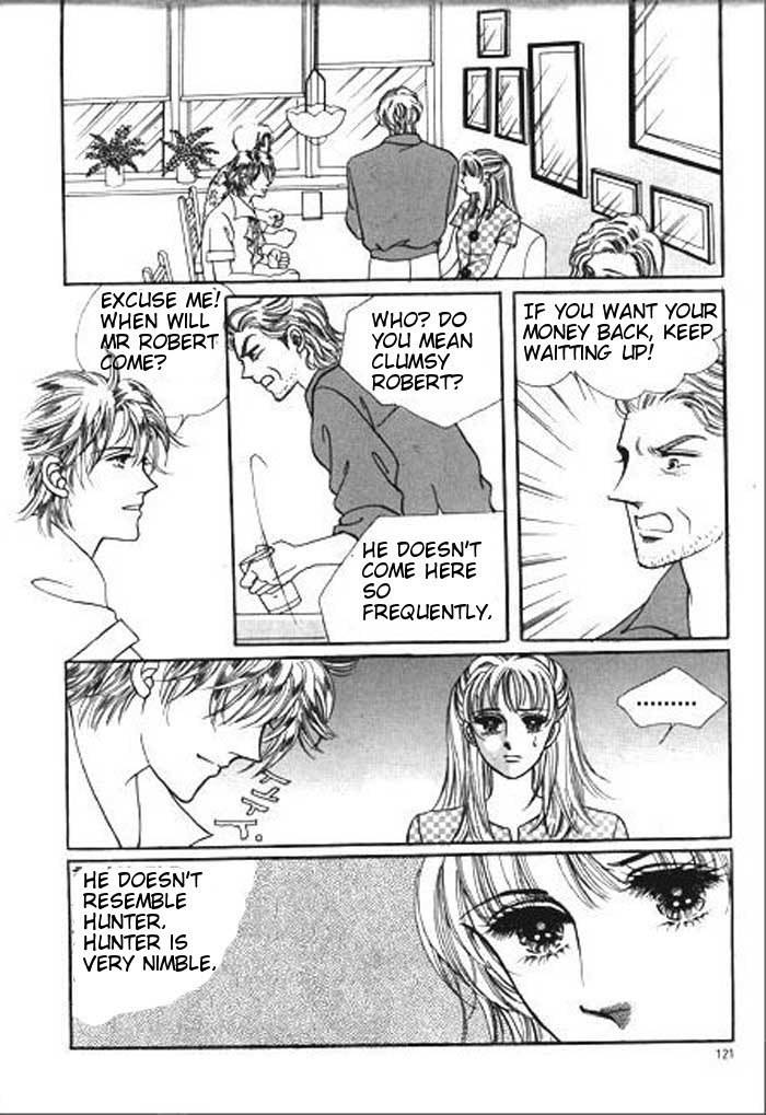 Look for Oppa! Chapter 15 page 10 - Chapter 15
