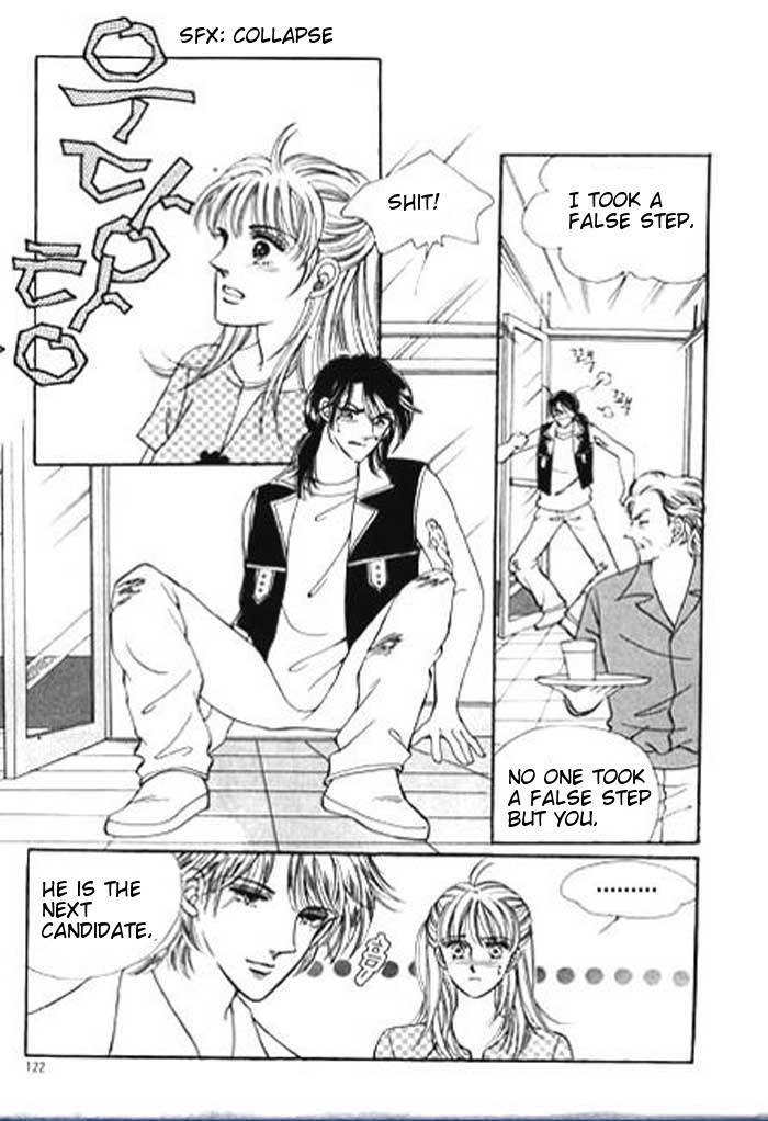 Look for Oppa! Chapter 15 page 11 - Chapter 15
