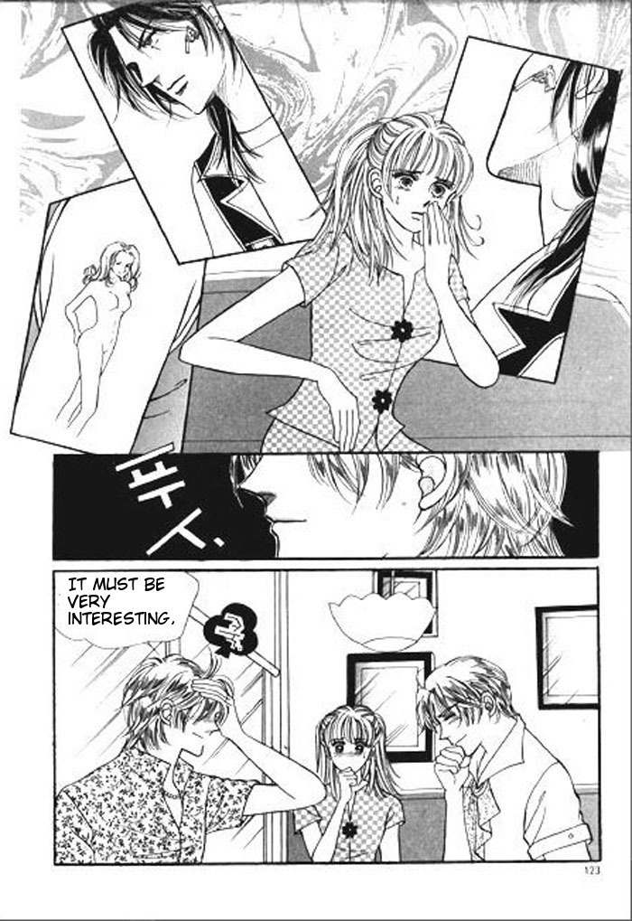 Look for Oppa! Chapter 15 page 12 - Chapter 15