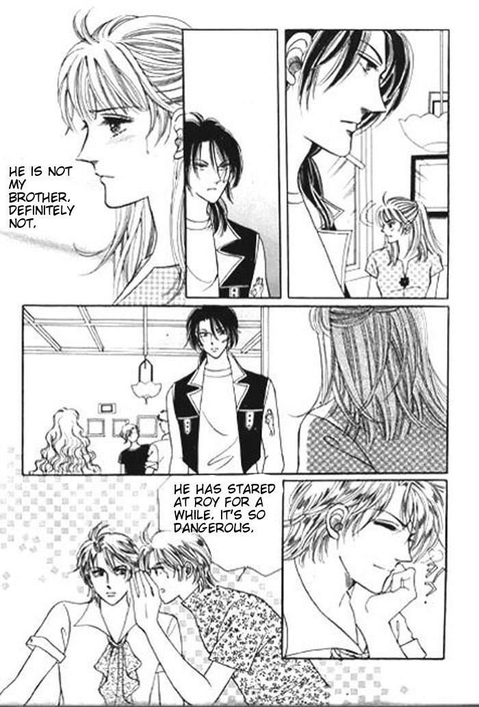 Look for Oppa! Chapter 15 page 13 - Chapter 15
