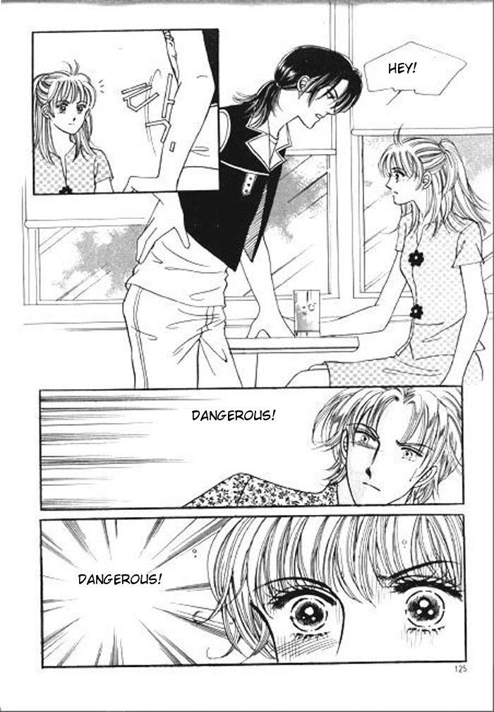 Look for Oppa! Chapter 15 page 14 - Chapter 15