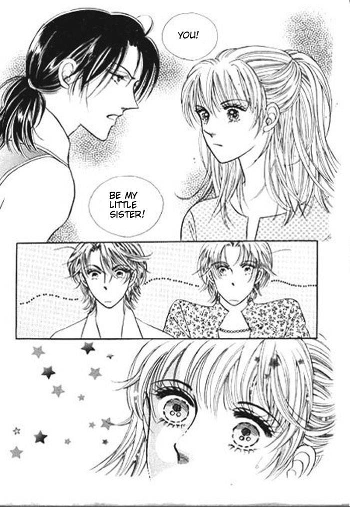 Look for Oppa! Chapter 15 page 15 - Chapter 15