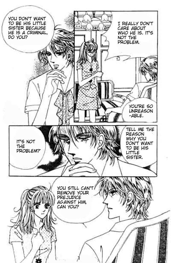 Look for Oppa! Chapter 15 page 18 - Chapter 15