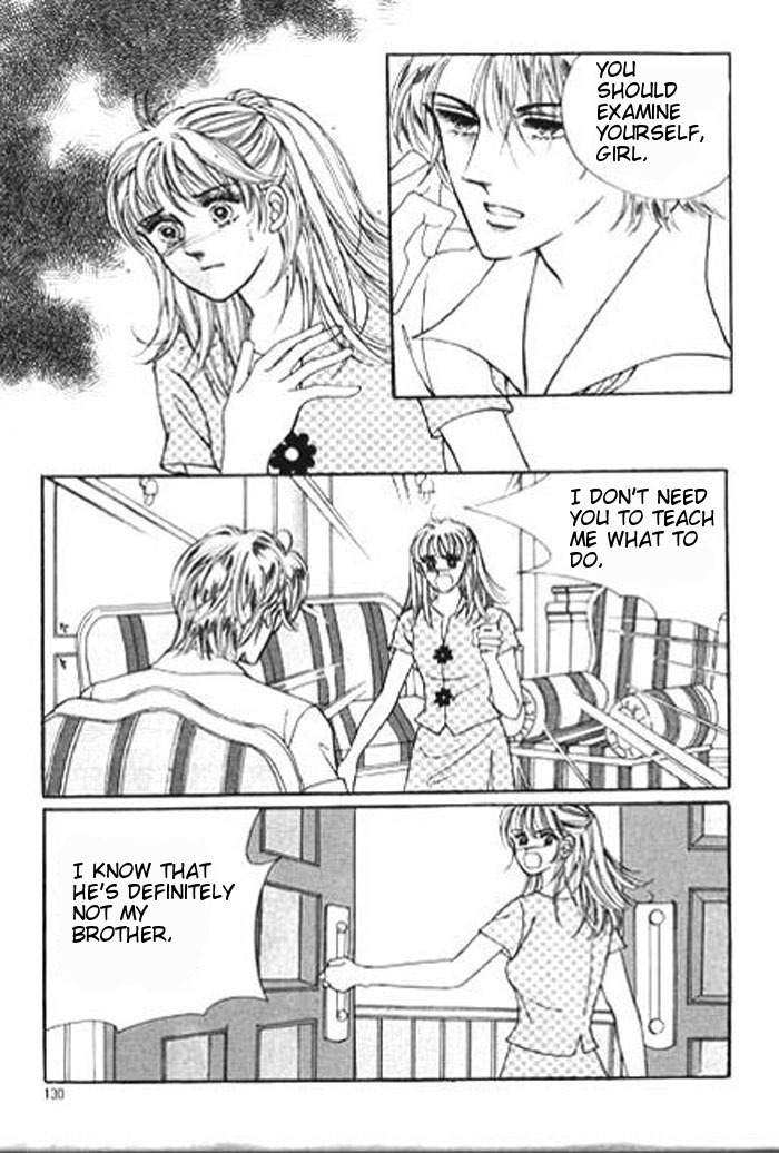 Look for Oppa! Chapter 15 page 19 - Chapter 15