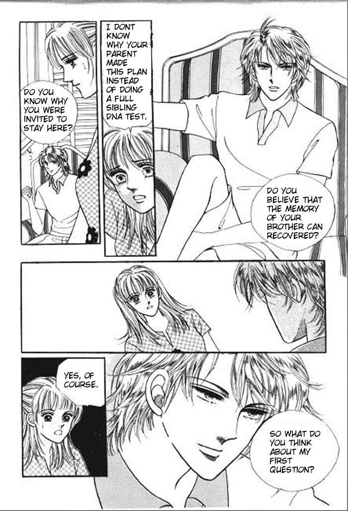 Look for Oppa! Chapter 15 page 2 - Chapter 15